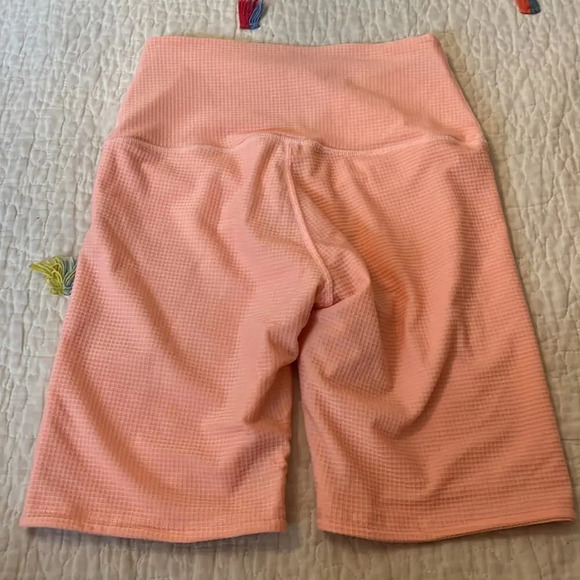 Stone fox x pacsun biker shorts small - Picture 4 of 6